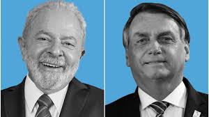 Lula 52% X 48% Bolsonaro, diz PoderData; taxas ficam estáveis