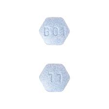 If you are using the suspension. Lisinopril Hydrochlorothiazide