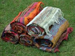 throw rugs washable hippie rug ebay