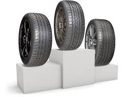 Good Better Best Tire Rating System Discount Tire