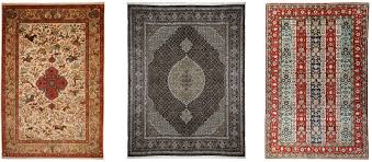 persian rugs and carpets at