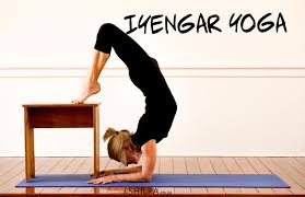 iyengar yoga a complete beginner s