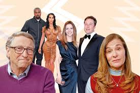 Why bill and melinda gates' divorce is such a shock america had no idea this would be hot melinda gates summer. 5qmzcf6cd16vam