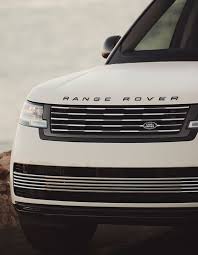 inside the range rover house experience
