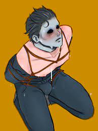 Micheal myers nsfw