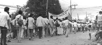 The people power revolution in february 1986 was just the first step in rebuilding a nation's anguish into hope. An Ageless Encounter Edsa People Power Revolution Remembered