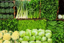سالانه 450 تن سبزیجات در دره شهر تولید می شود - ایرنا