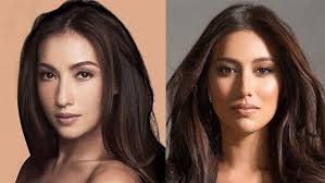 solenn heussaff meets rachel peters