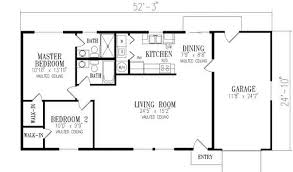 Floor Plans Under 1000 Sq Ft