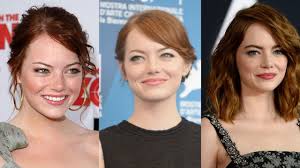 emma stone is the prettiest in these