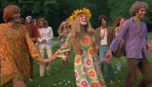5 greatest songs of the 1960s hippie