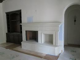 How To Measure For A Fireplace Surround