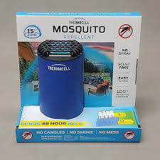 Thermacell Patio Shield Mosquito