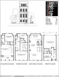 Brownstone Homes Townhome Design