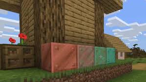 I have plenty of copper and honeycomb, yet i have not had a single block to oxidize. What Can You Make With Copper In Minecraft Softonic