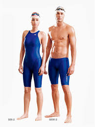 Yingfa Swimwear For Boys Men Sharkskin Competition Jammer Y 9205 Swim Gear Store