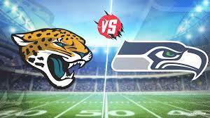NFL Odds: Jaguars-Seahawks Week 8 ...