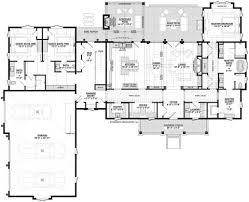 House Plan Of The Week One Story