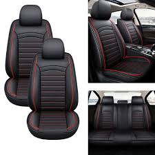 For Toyota 1996 2022 Car Seat Covers 5
