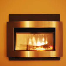 how to quiet an electric fireplace