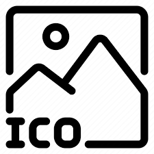 ico extension file format ico