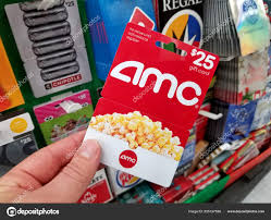 The mobile gift wallet offers a simple yet accurate way to retrieve real time card balances since 2012. Amc Gift Card