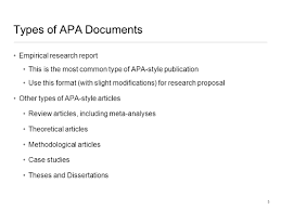 APA Citation Style   Format Model Research Paper   th    YouTube Adomus