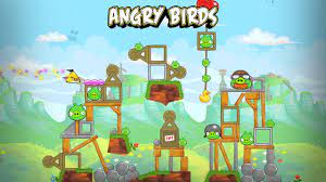 Angry Birds für Android - Lade die APK von Uptodown herunter