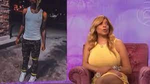 Wendy Williams Faces Backlash For ...
