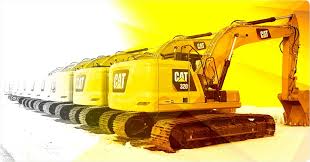 It essentially breaks up the soil by cutting into it and mixing it with a sharp blade. Heavy Equipment Rental Toromont Cat