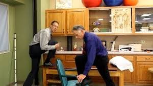 Hip pain is very common and not usually a sign of arthritis or medical condition. Avoid Hip Replacement Stop Hip Pain With Stretches Exercise Youtube