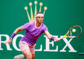 Polish your personal project or design with these rafael nadal transparent png images, make it even more personalized and more attractive. Rafael Nadal S Pink Shorts At Monte Carlo Cause A Stir For Tennis Fans Hollywood Life