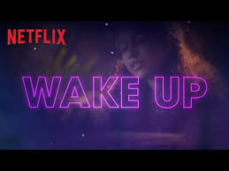 wake up video julie and the