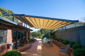 Retractable Roof Systems Melbourne