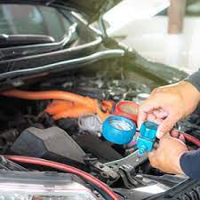 auto ac repair eugene or ac heating