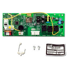 receiver logic board ac wifi