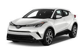 2018 toyota c hr s reviews and