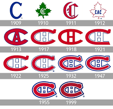 La modification est liée à l'acquisition du club par le canadien hockey club que dirige m. Montreal Canadiens Logo Histoire Signification Et Evolution Symbole