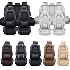 Seat Covers For 2023 Kia Soul For