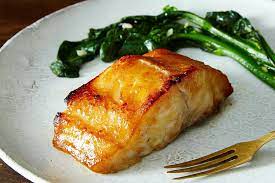 best miso black cod recipe how to