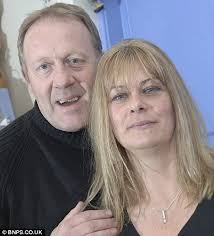 Split: Liberal Democrat councillor Christine James admitted attacking her Conservative councillor husband Ian. The mother-of-five called Mr James a ... - article-1334449-0C4AE771000005DC-518_468x517