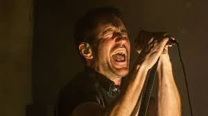 nine inch nails in manchester screams