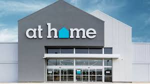 Our homes are like a piece of heaven on earth. Home Decor Store At Home Could Fill South Lincoln Shopko Location
