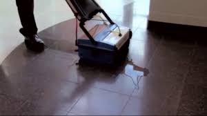 tile grout cleaning machine