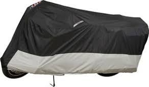 Details About Dowco Xl X Large Guardian Weatherall Plus Motorcycle Cover
