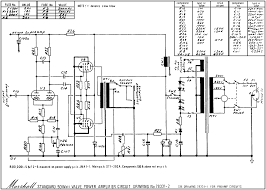 Handy wiring diagram that shows a paper trail of how the electrical system works for the 7.3l powerstroke engines, all trucks can someone post the stereo schematic, my posts seem to have. Marshall Schematics
