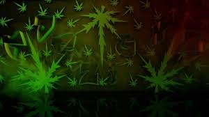 moving weed wallpapers on wallpaperdog