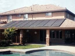 Pool Solar Systems Sacramento Ca Solar
