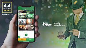Mr Green official APP and mobile APK for download - Jackpot Prediction! The  best Online Sports Betting & Casino | Receive your bonus!