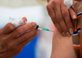 La vacuna es desarrollada por cansino biologics y el instituto de biotecnología de beijing y utiliza la misma. Autoriza Cofepris Lotes De Vacuna Cansino Tribuna De La Bahia